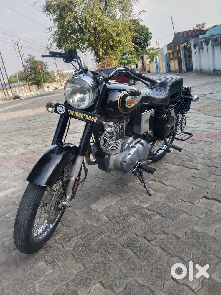 Bullet 350