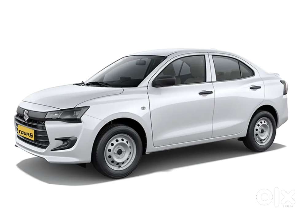 Hiring Driver on commission basis