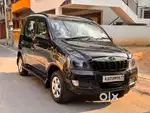 Mahindra Quanto C4, 2013, Diesel
