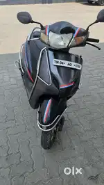 2016 Honda Activa 110cc 3G