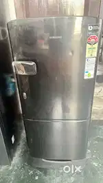 Samsung fridge