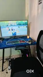 Return to my city so I sell my pc and only 3 month old best pc