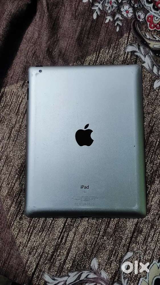 Original  i pad