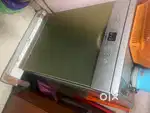 Brand new rarely used dishwasher