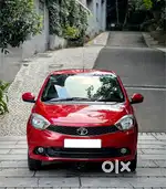 Tata Tiago 1.2 Revotron XZA, 2019, Petrol