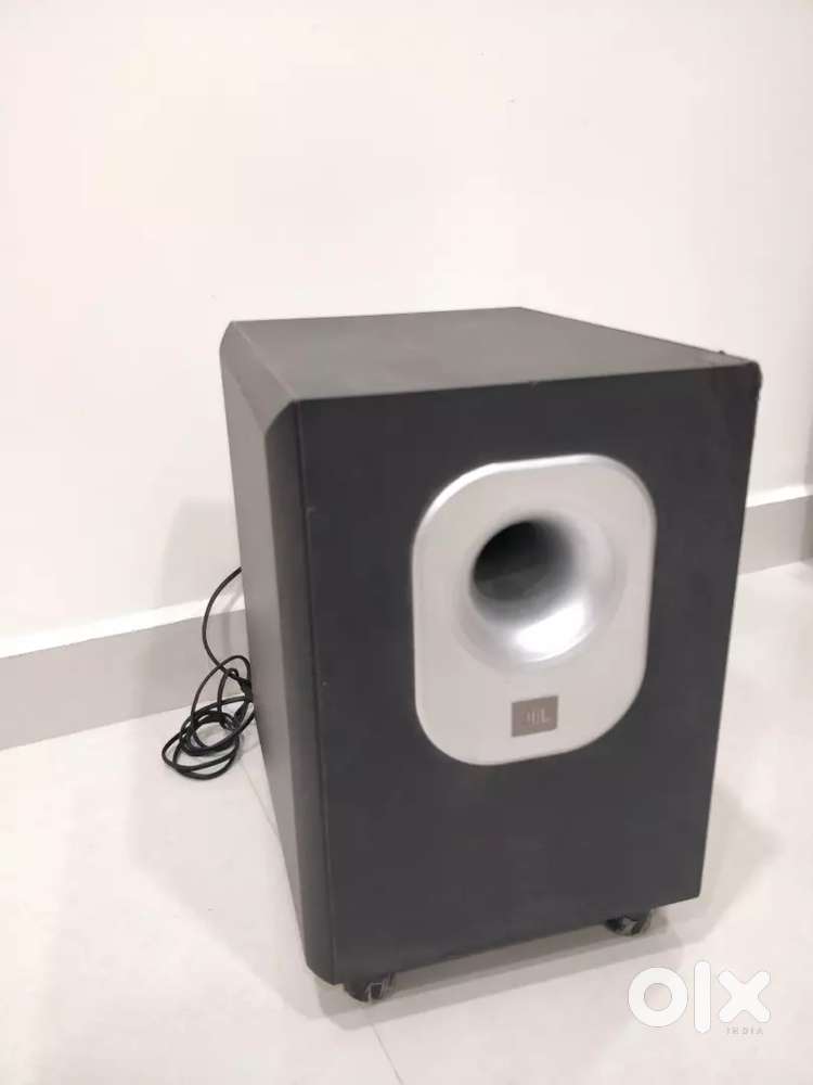 JBL SUB200/230 sub woofer