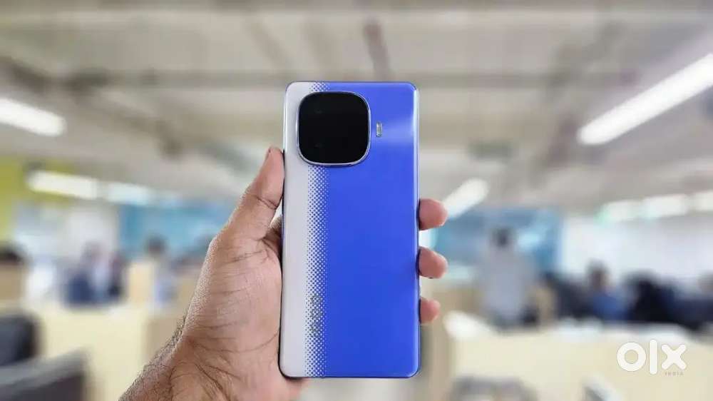 Iqoo neo 10r