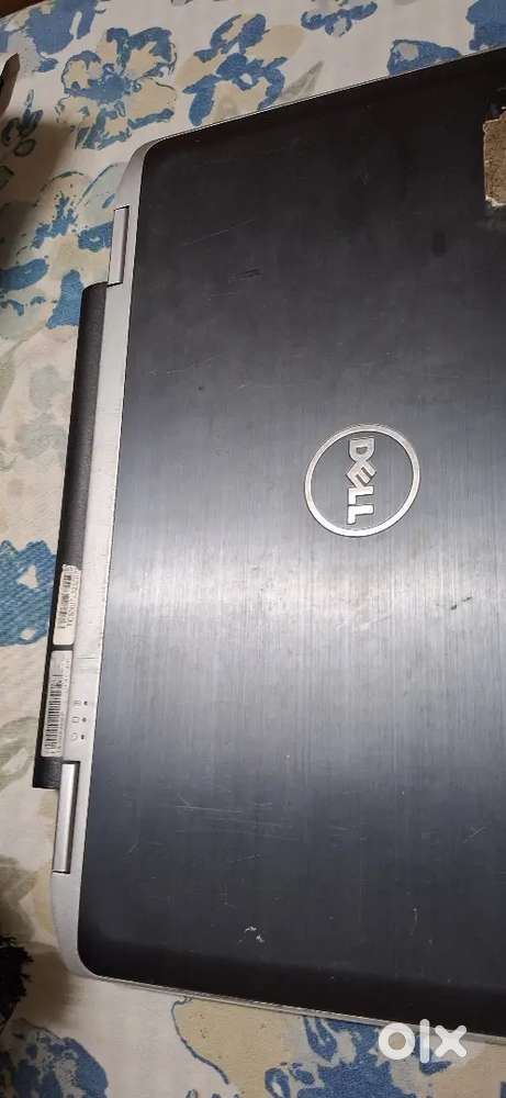 Laptop for sale