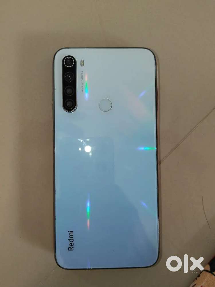 Redmi note 8 for sell arjant