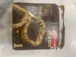 Brass Chain sprocket  for ns200