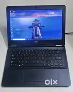 Dell Latitude e7270