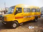 Force Motors Force One 2012
