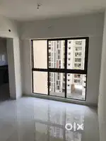 1 bhk 353 Carpet area Flat for Rent at Runwal Garden Manpada Dombivali