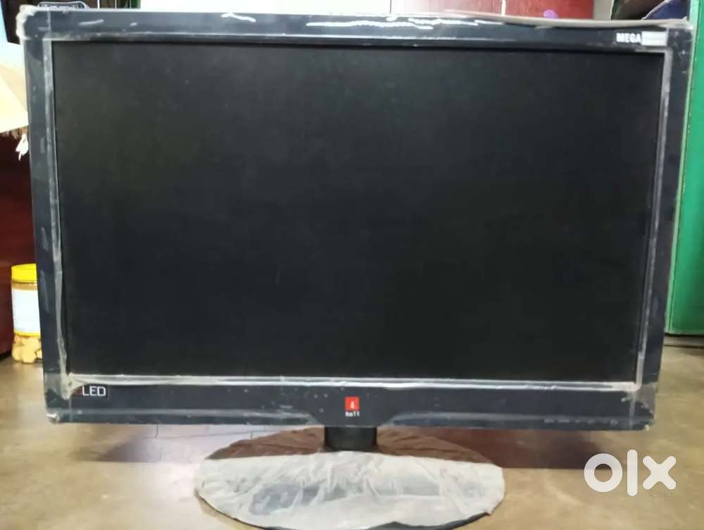 Good Condition Monitor