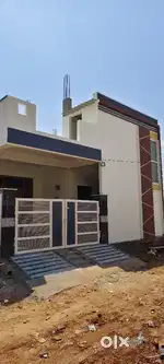 Low Budget HOUSE FOR SALE AT PASUMAMLA, PEDDAAMBERPET