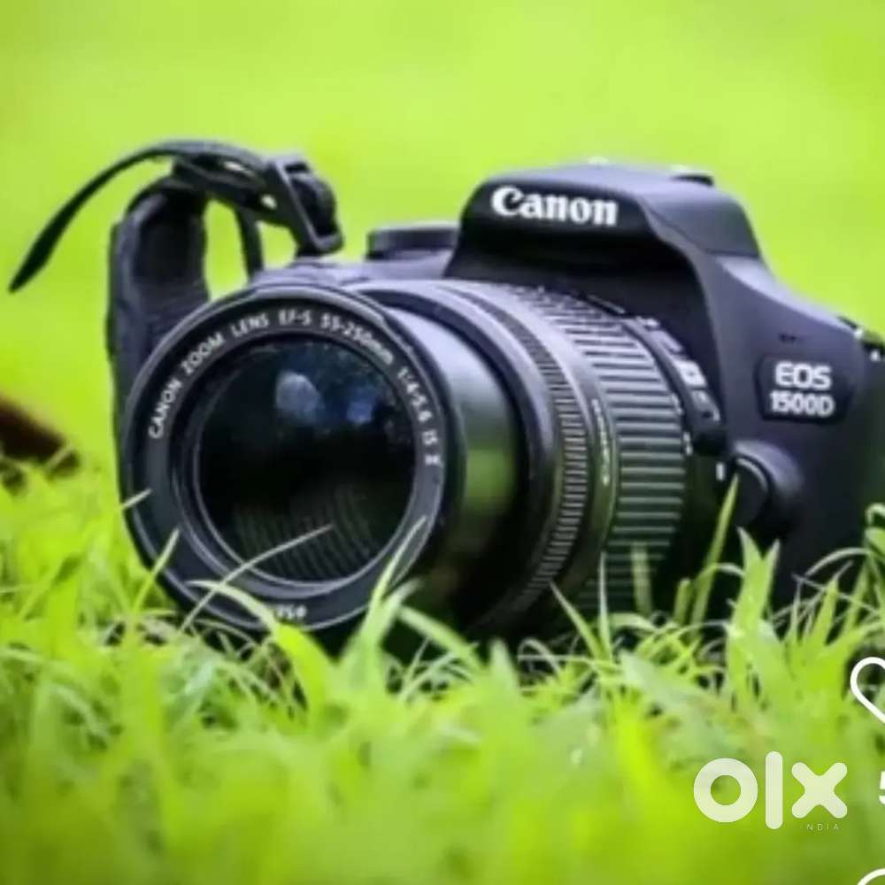 canan 77d Camera