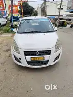Maruti Suzuki Ritz Ldi BS-IV, 2016, Diesel