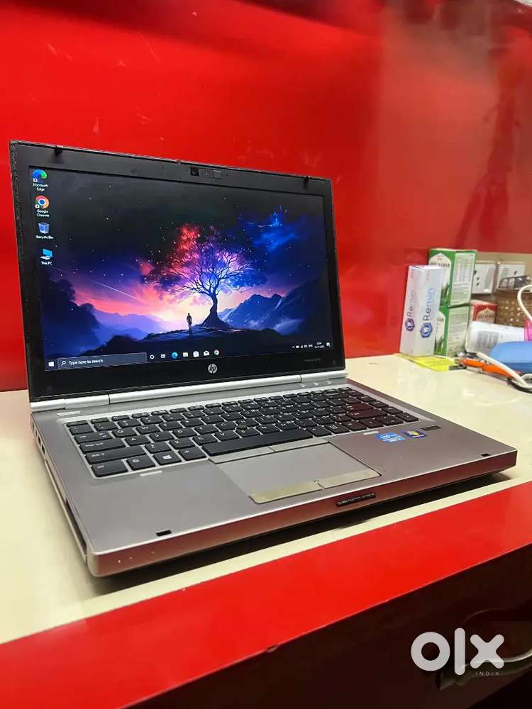 Laptop HP Elitebook Series