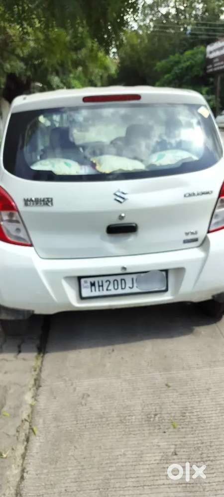 Celerio in top condition