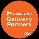 Shadowfax delivery jobs alert