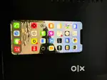 IPhone Pro Max 11 with 256 Gb storage