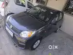 Maruti Suzuki Alto 800, 2021, CNG & Hybrids
