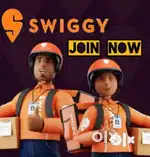 Swiggy Food Delivery Job Swiggy Instamart Delivery boy part time job