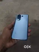 Vivo v60 5g 8+8 256 brand New condition one month use bil box charger