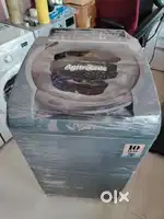 Whirlpool 7.2kg agitation 722sd warking condition is good