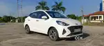 Hyundai Aura SX Plus Manual, 2021, Petrol