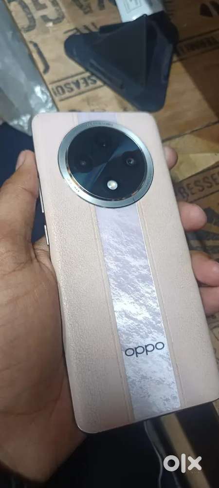 Oppo f27pro plus 5g