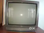 LG  colour tv