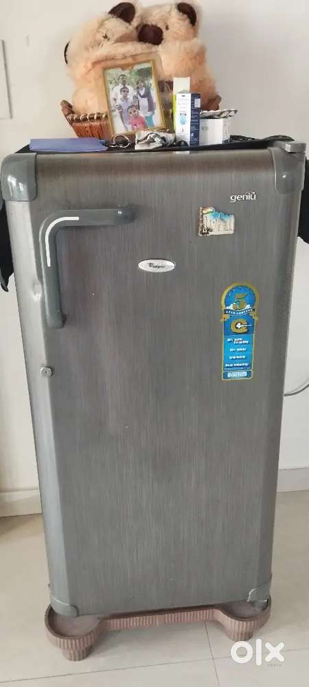 Fridge for sell