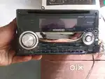JBL sub,amp, Kenwood sterio