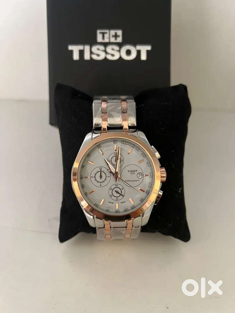Brand new watch
