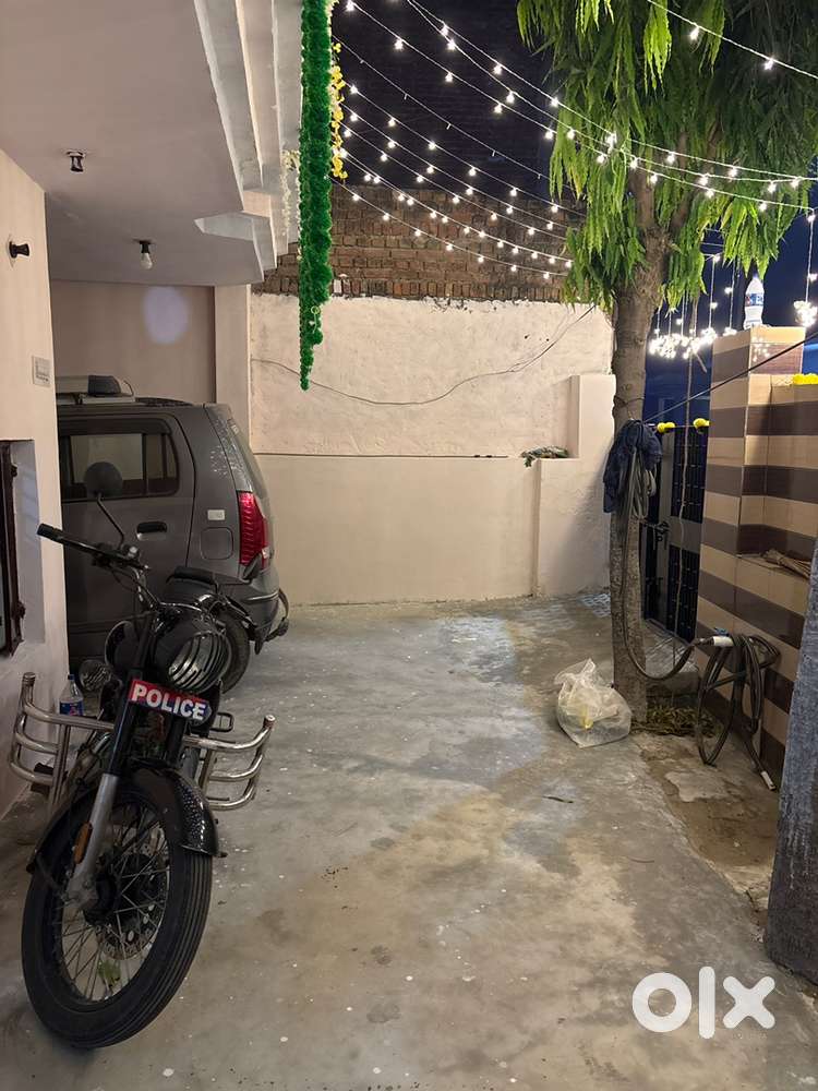 House available for rent