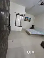 1bhk fully furnished in kothi