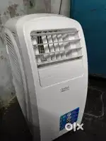 CROMA I.5 TON PORTALBLE AIR CONDITIONER