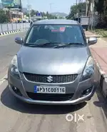 Maruti Suzuki Swift 2011-2014 VDI, 2014, Diesel