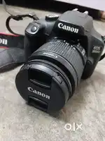 CANON 3000 D