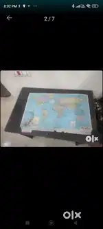 Study Table or Office Table Multipurpose