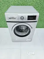 Buy Second hand Front Load Washing Machine Free Home delivery