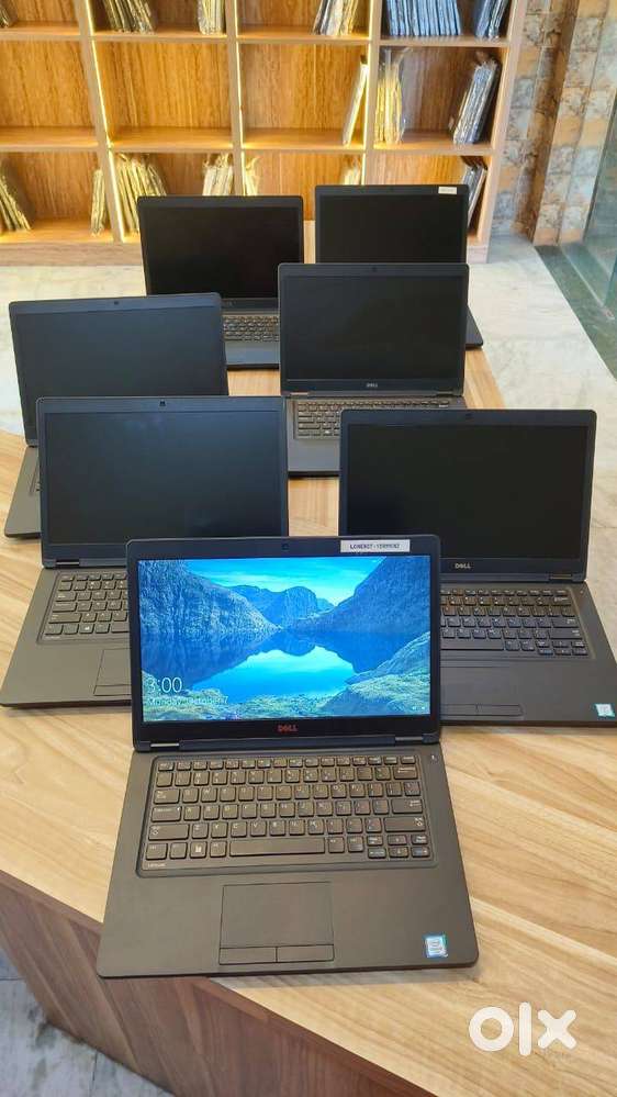 Festival Offer - HP / DELL High configuration laptops @10999/-