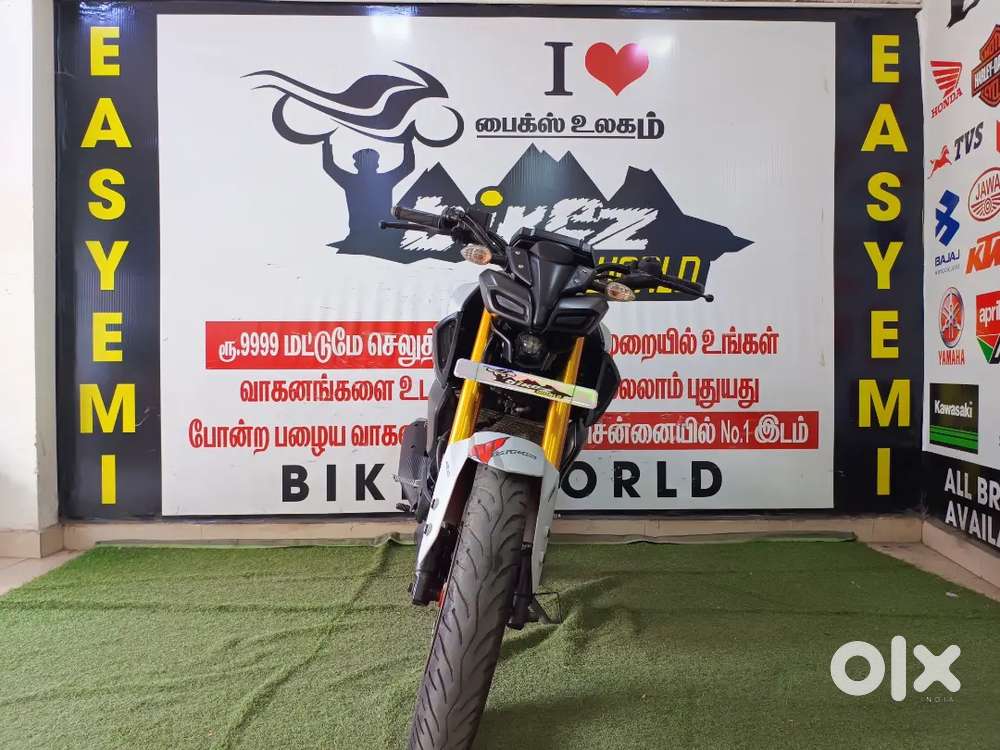 Yamaha MT15 V2 ~2022 Model Good condition EMI EXCHANGE AVAILABLE