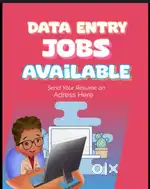 urgent requirment for data entry job only for females in adarsh nagar