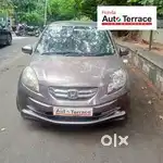 Honda Amaze 1.5 S i-DTEC, 2015, Diesel