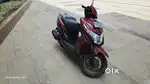 Honda Dio Well maintained