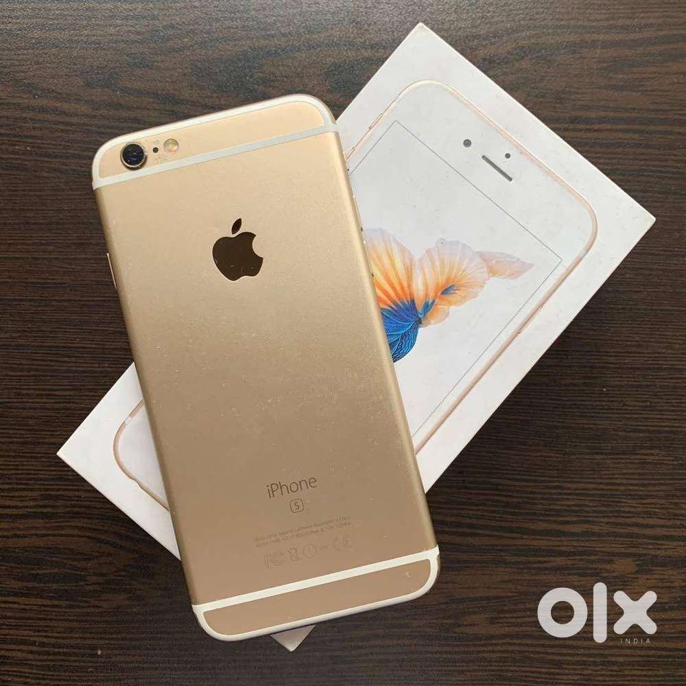 I PHONE  6s