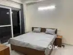 1 RK Fully Furnished for Rent Sector 57