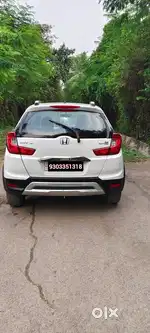 Honda WR-V i-VTEC VX, 2017, Petrol